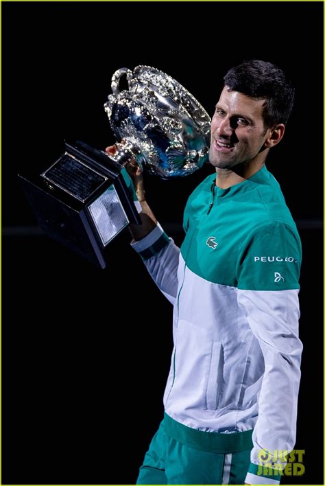 Australian Open final 2021 result, highlights, Novak Djokovic .